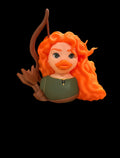 Merida