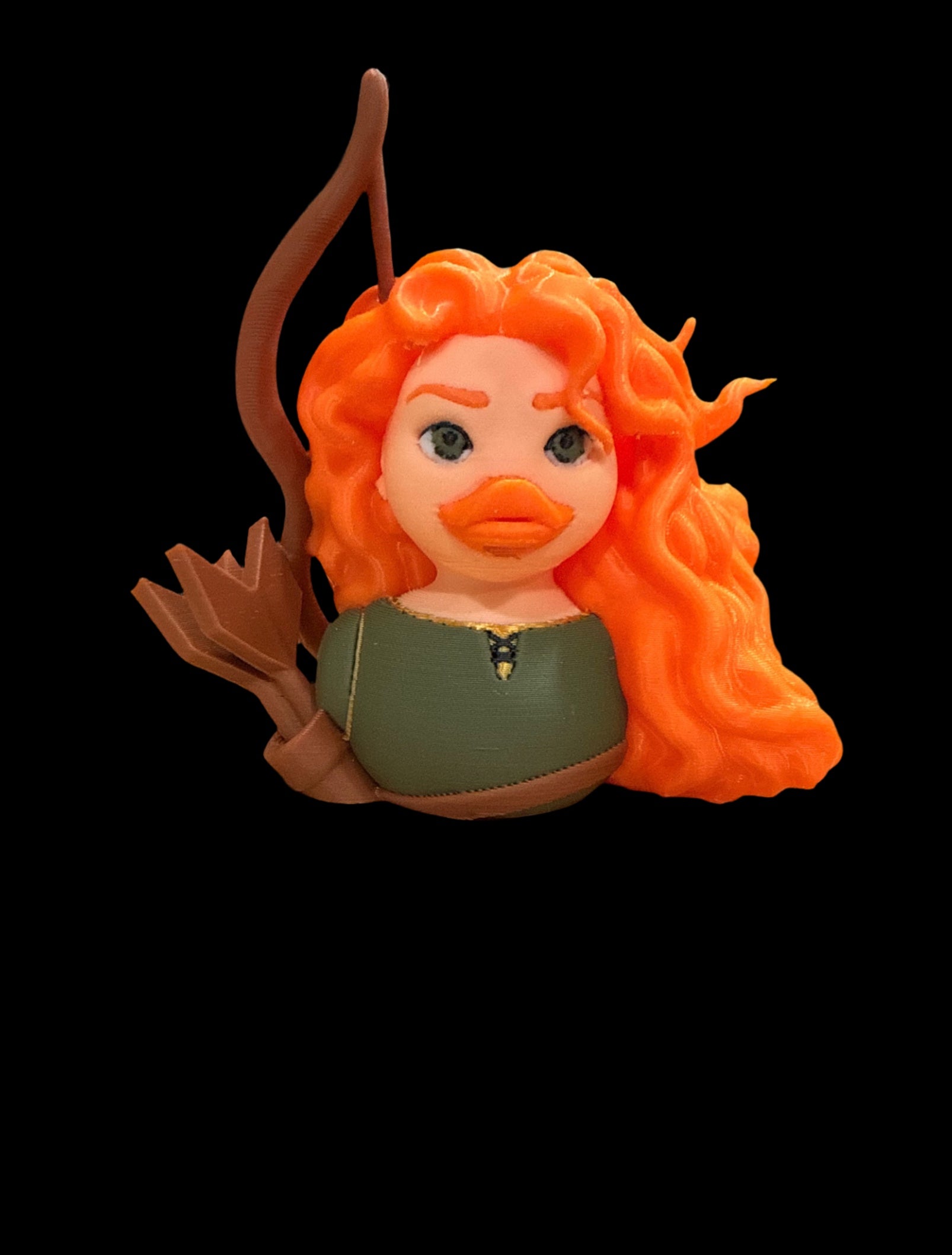 Merida