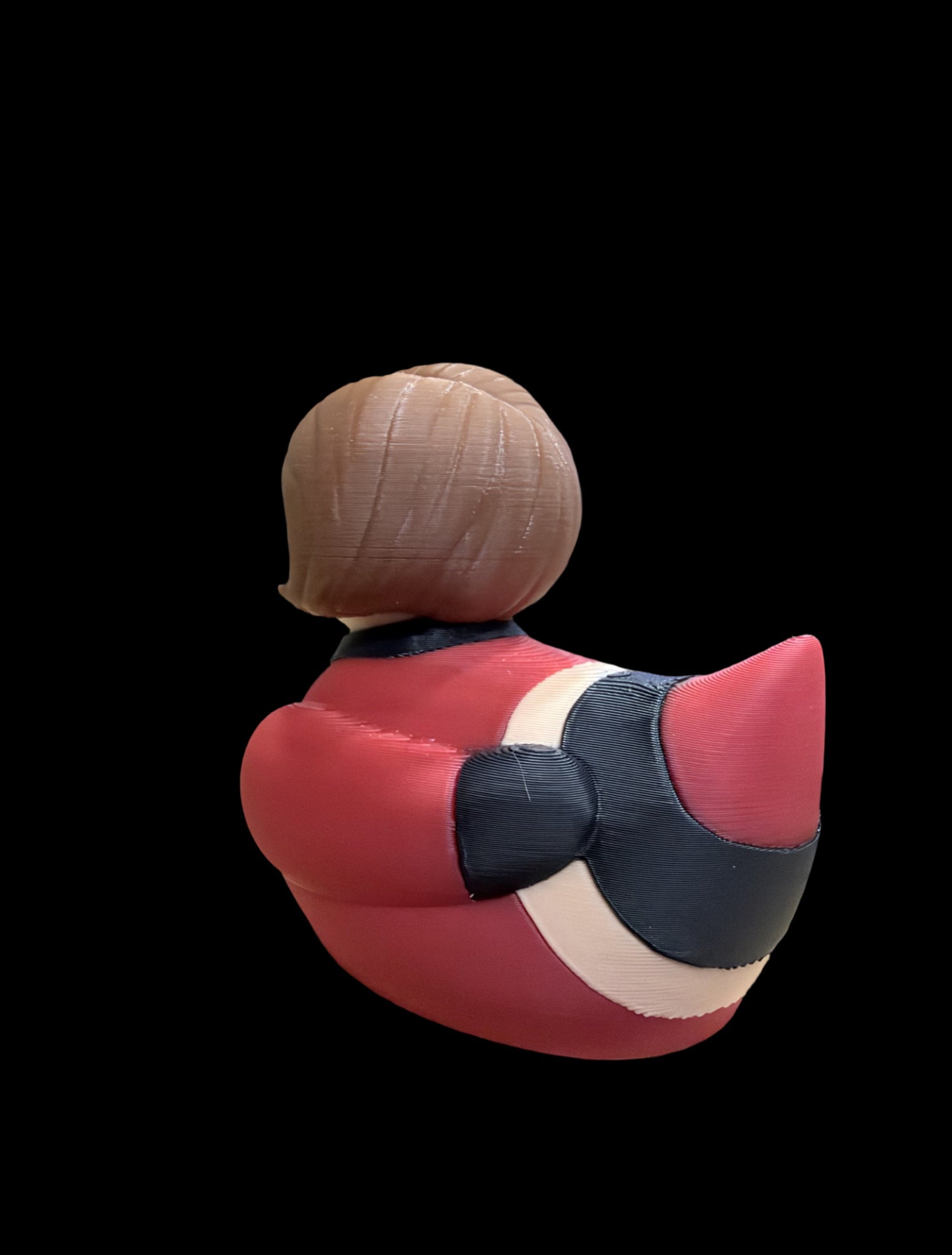 Elastigirl
