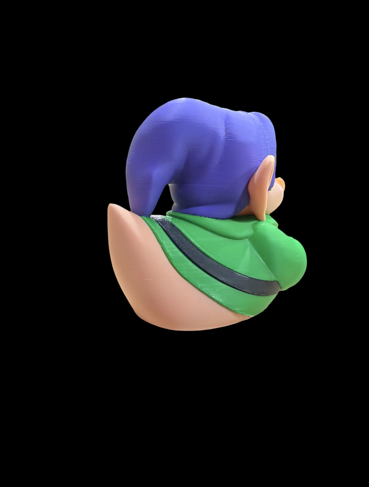 Dopey