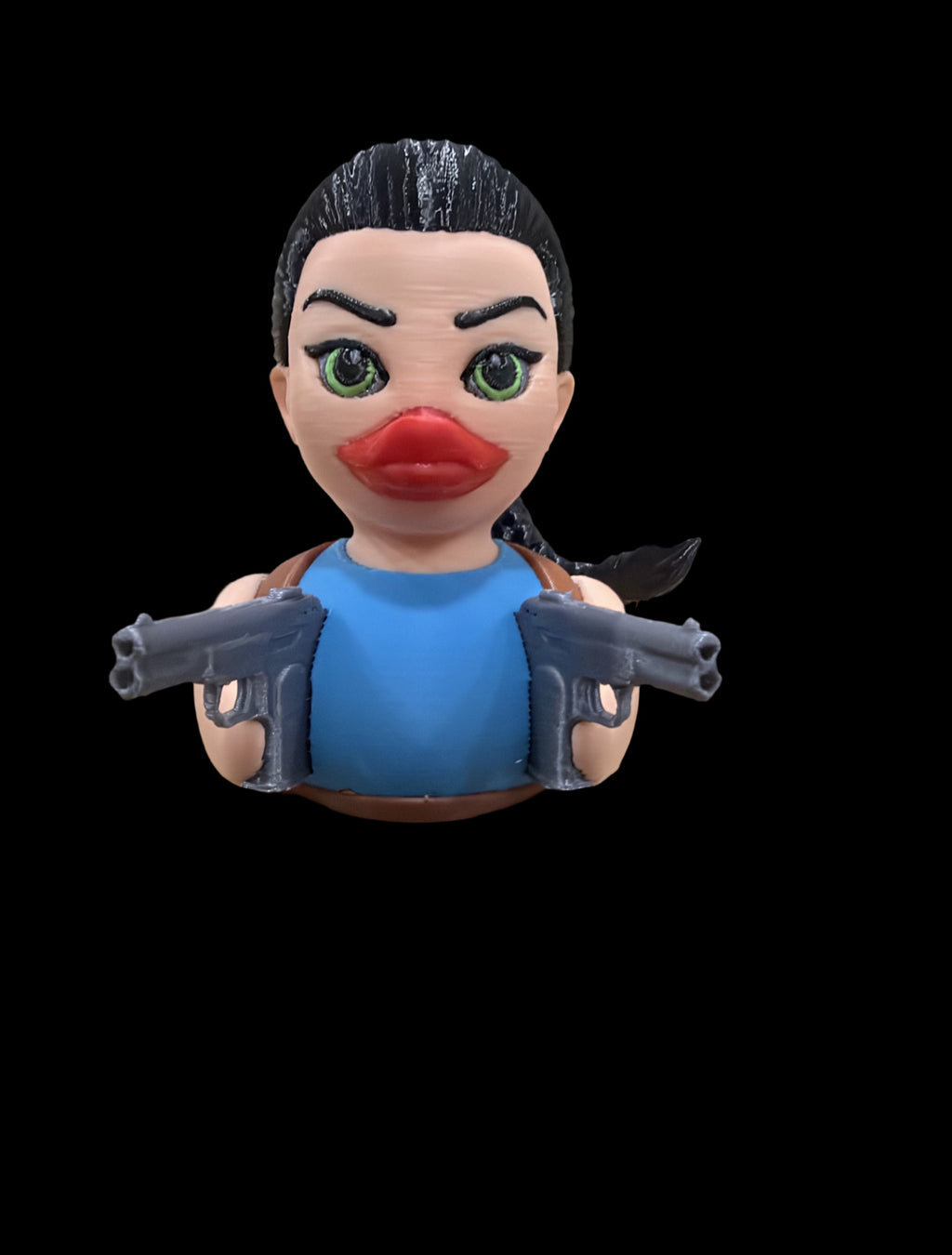 Lara Croft