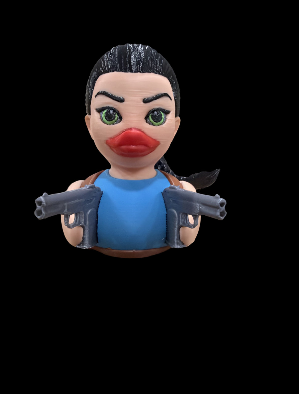 Lara Croft