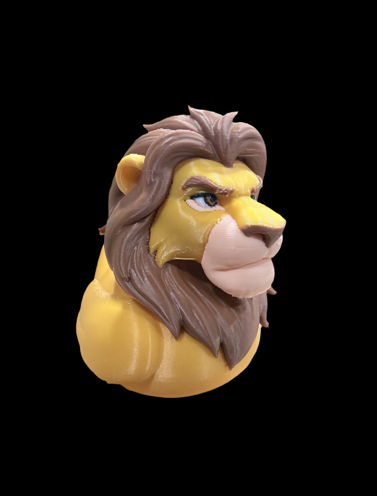 Mufasa
