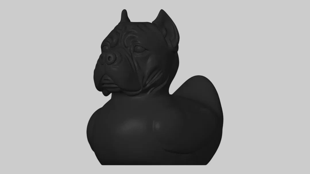 Cane Corso