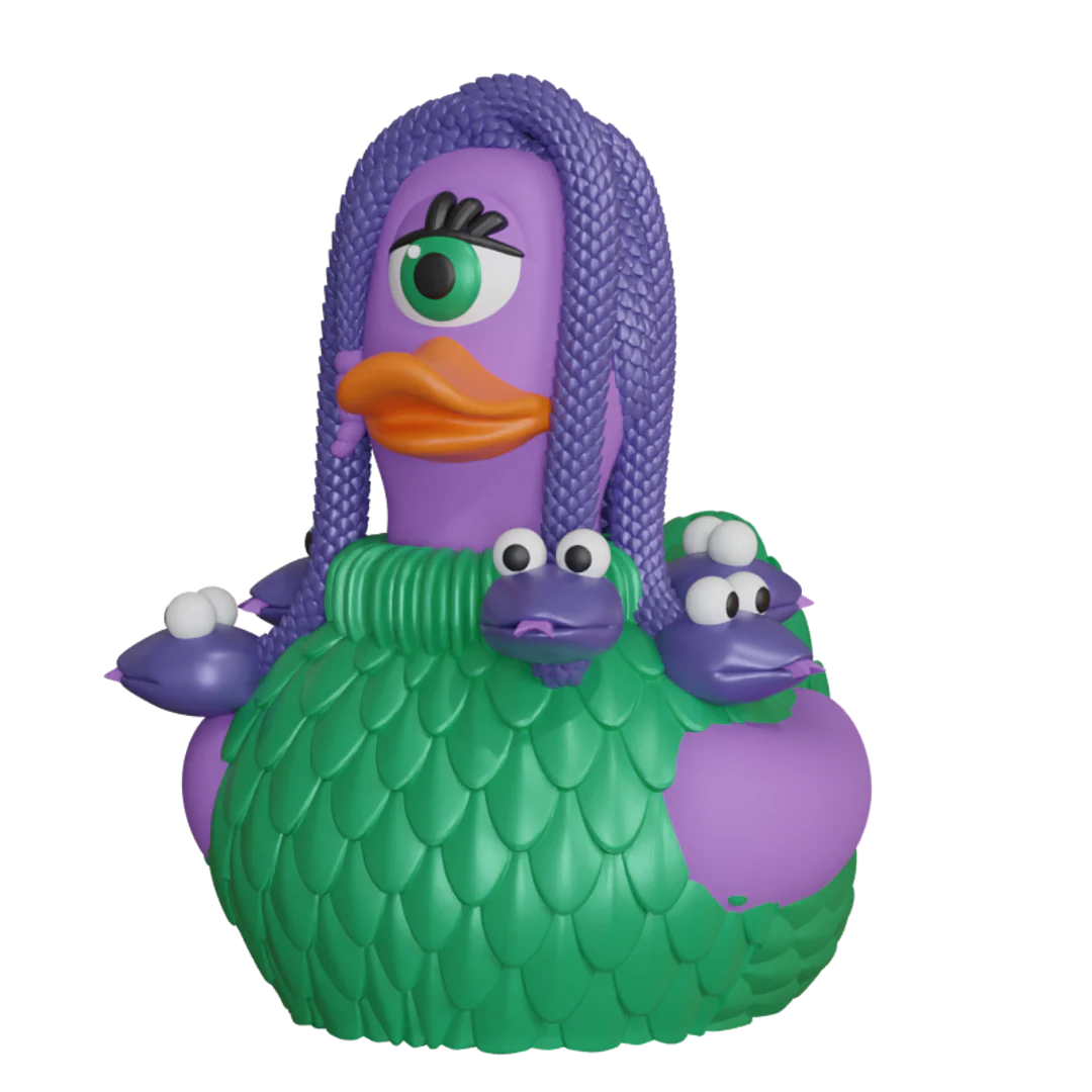 Celia Mae Monsters Inc