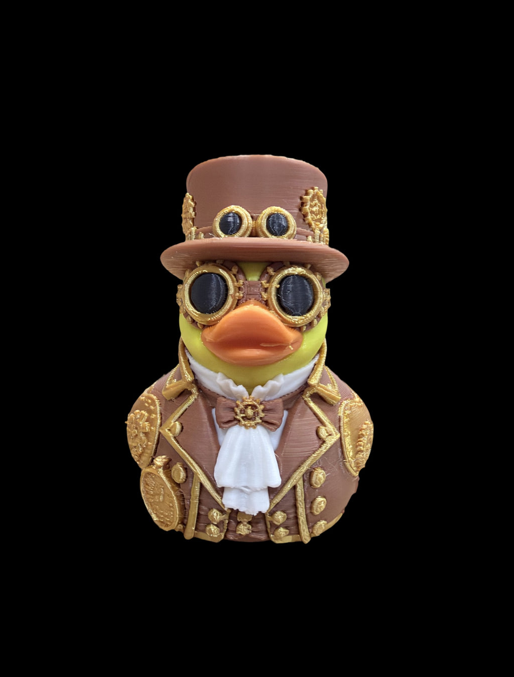 SteamPunk