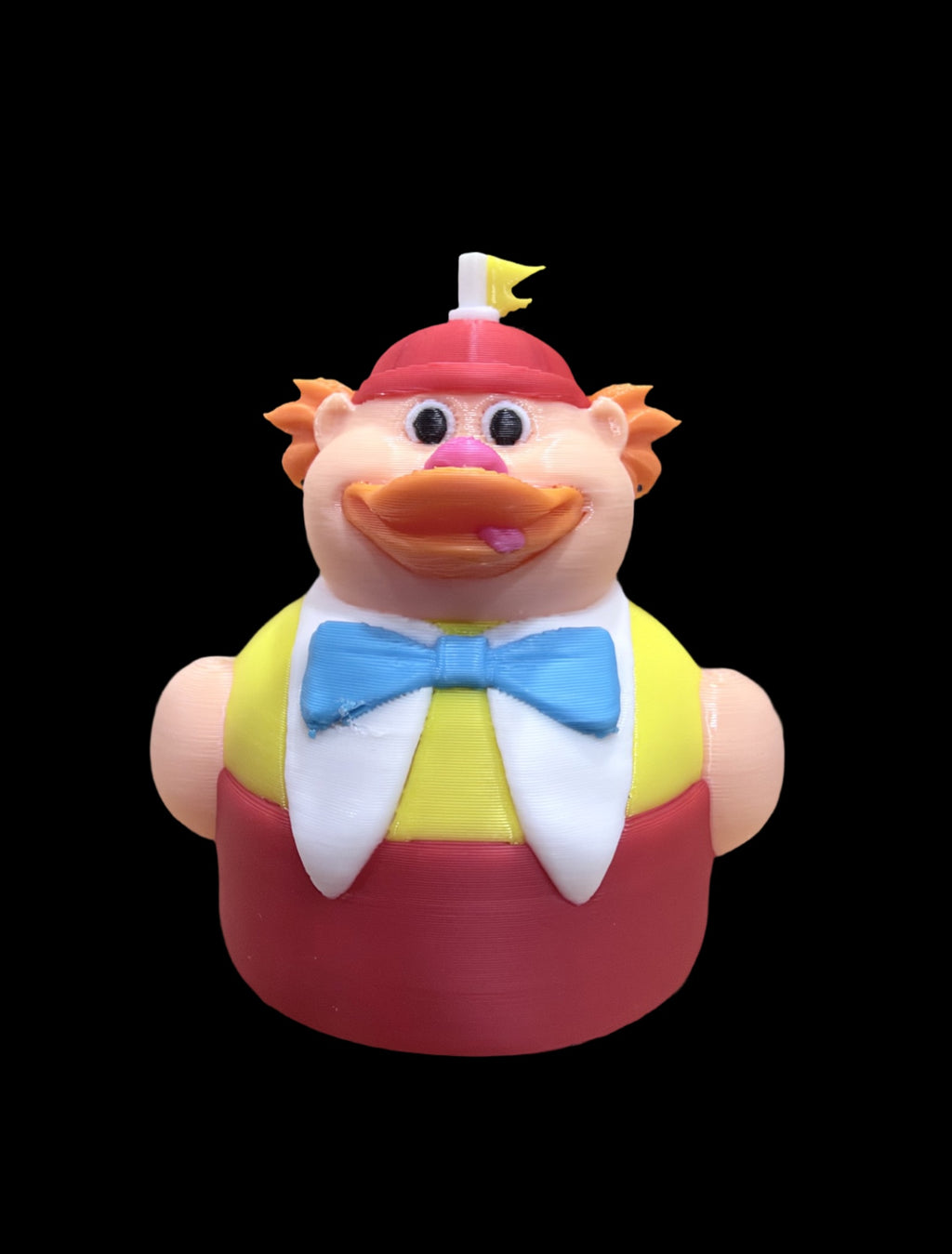 Tweedledee