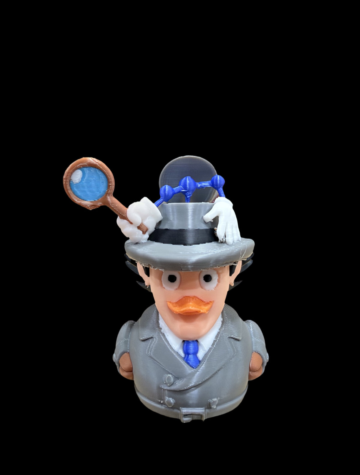 Inspector Gadget V1
