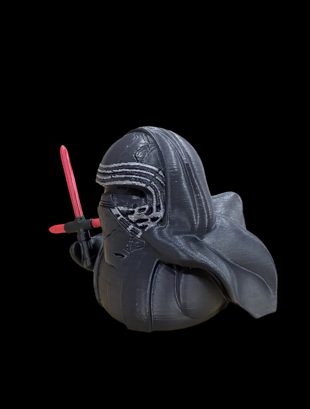 Kylo Ren