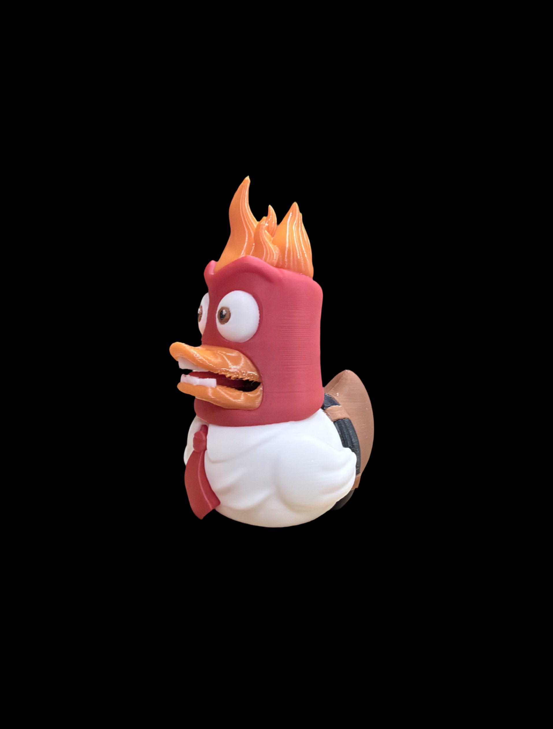Anger