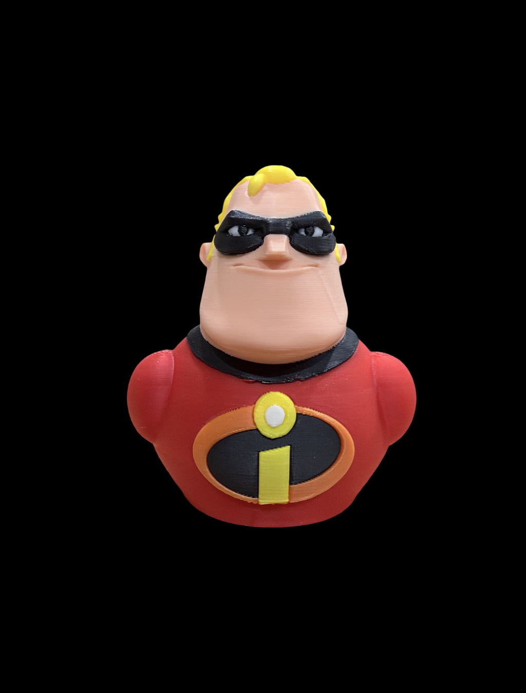 Mr Incredible