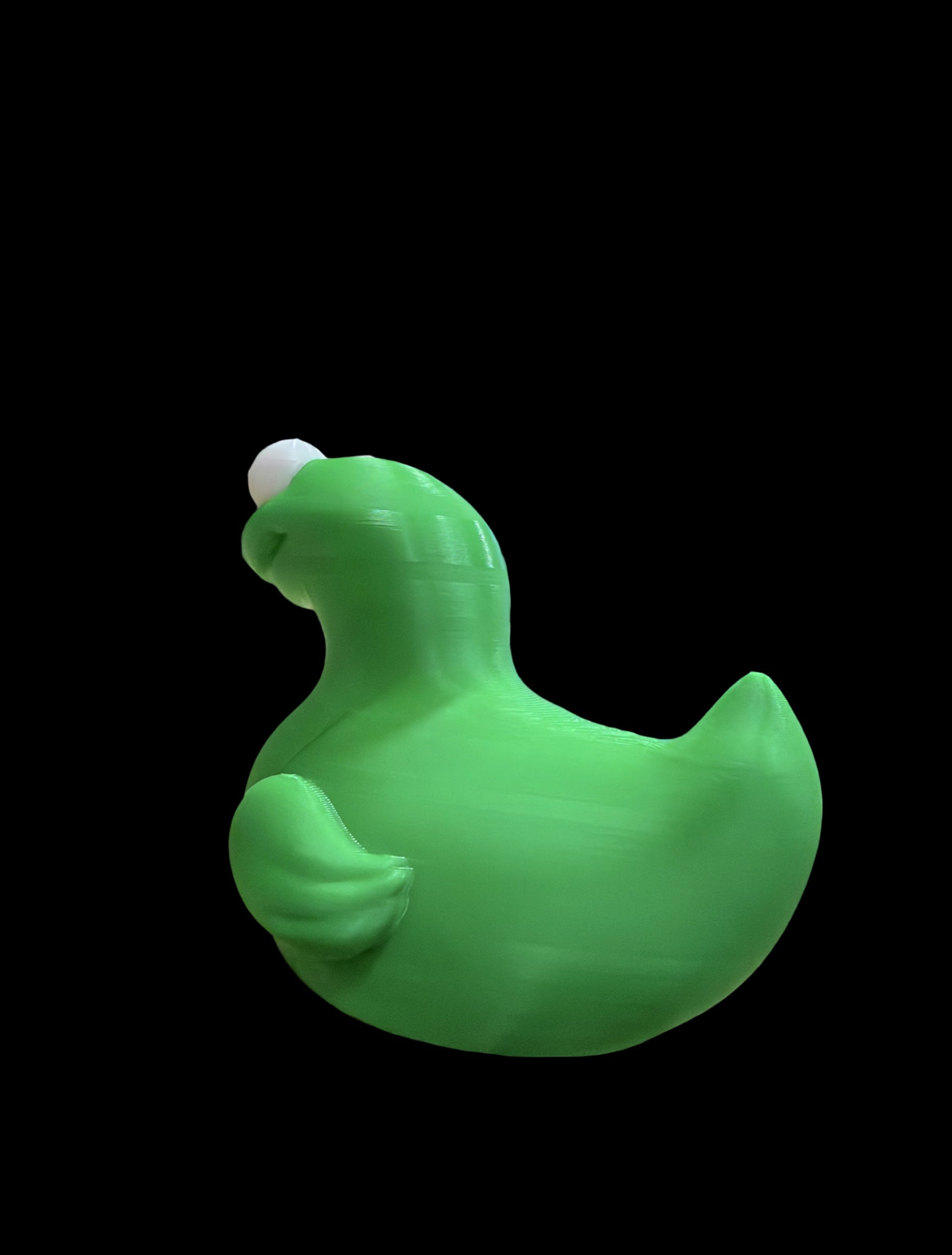 Tom the Lizard V1