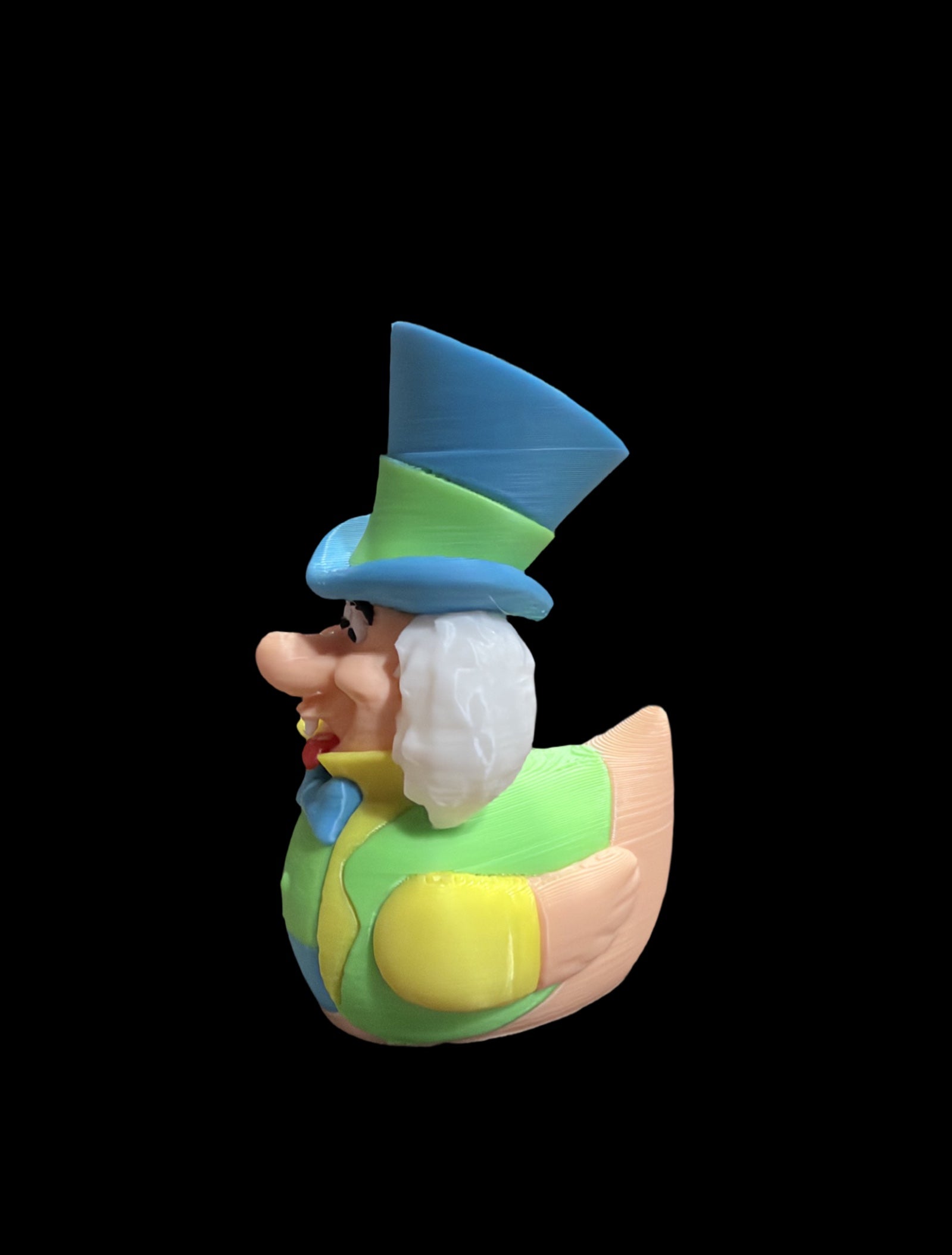 Mad Hatter