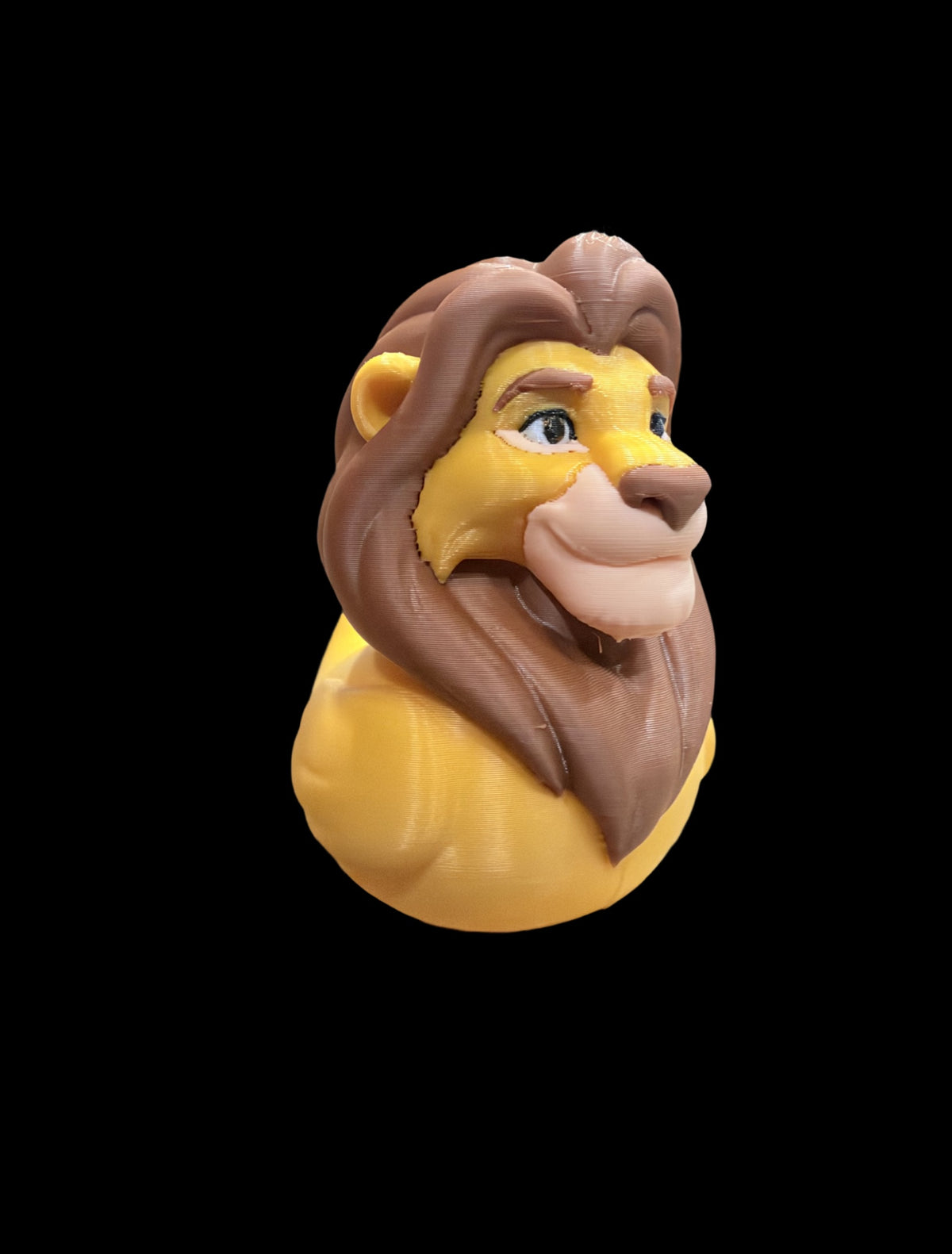 Simba