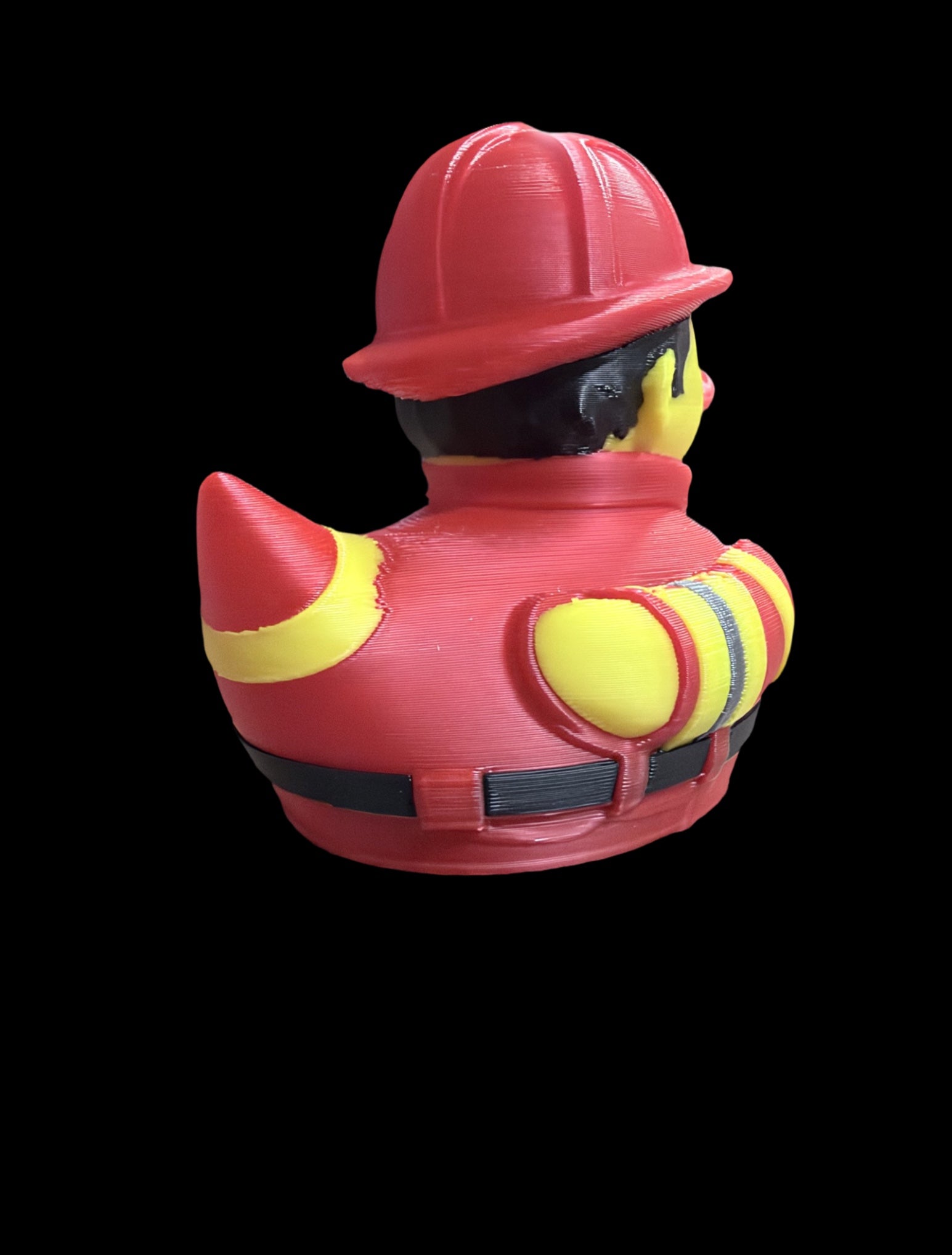 FireFighter
