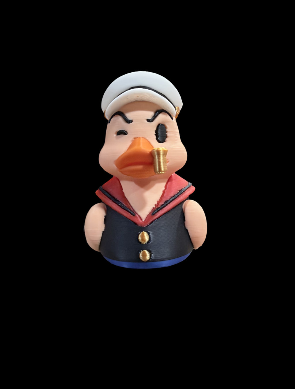 Popeye