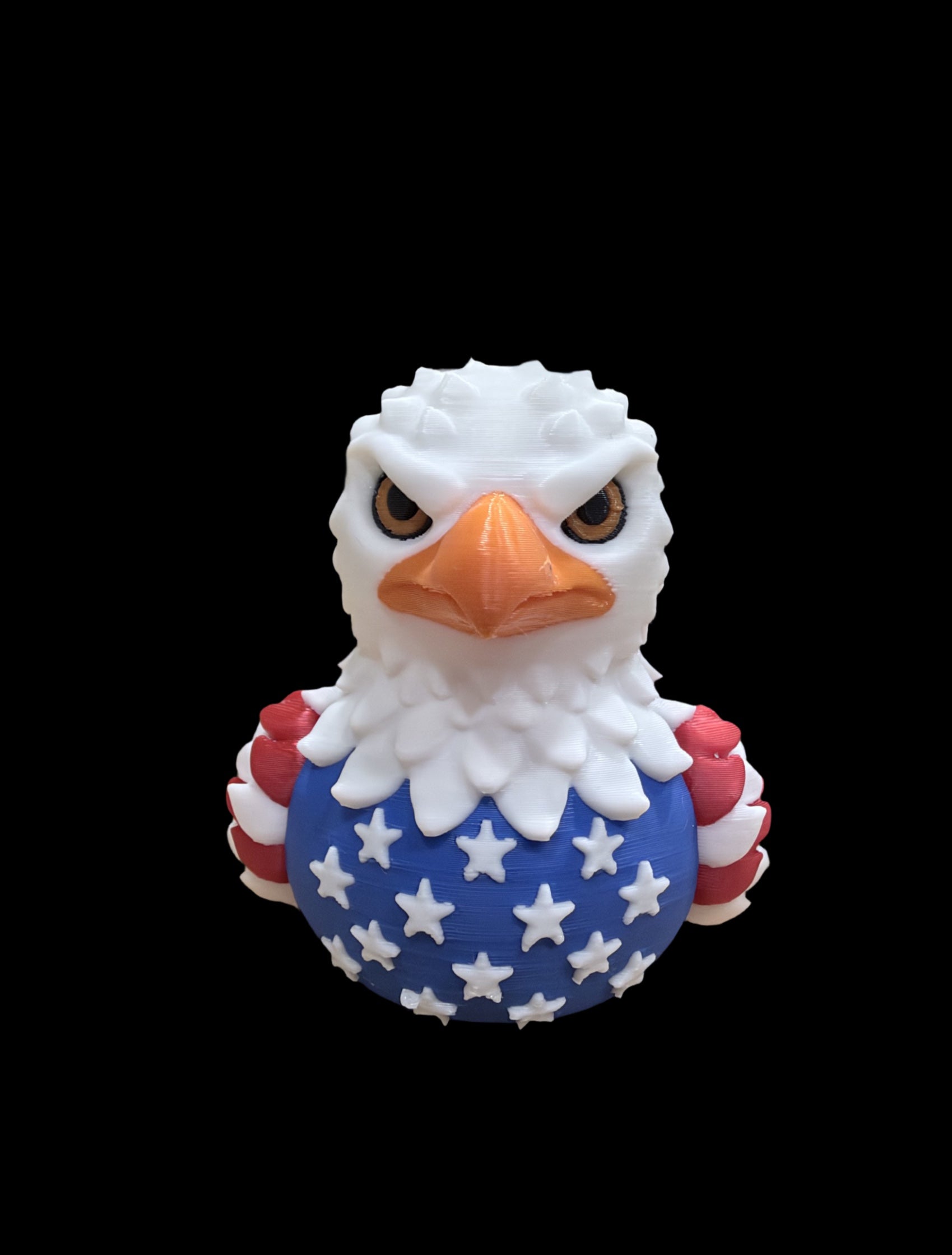 Patriot Eagle