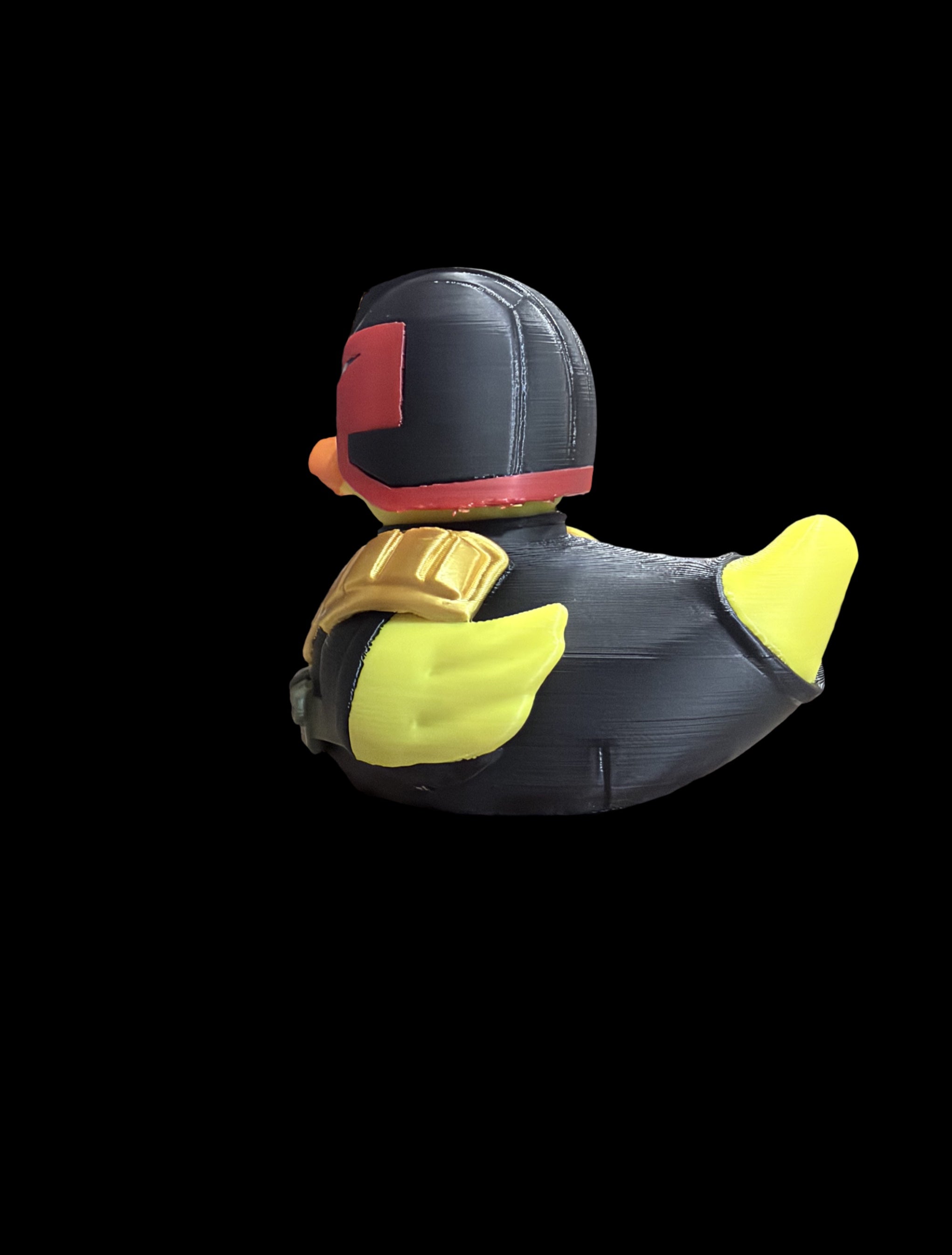 Judge Dredd