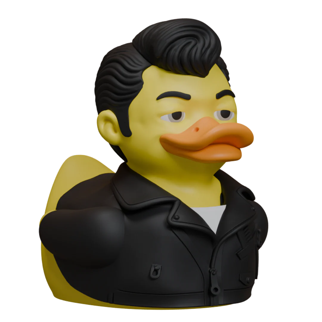 Danny Grease