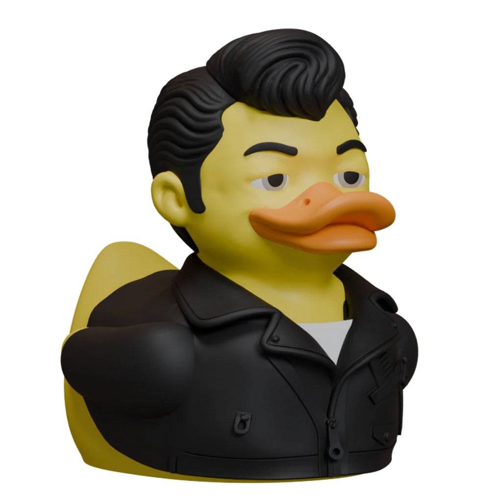 Danny Grease