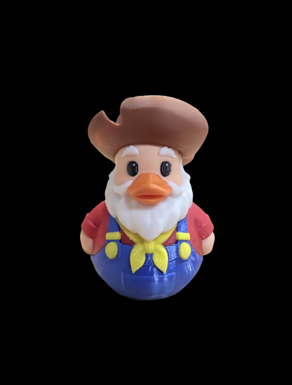 Stinky Pete