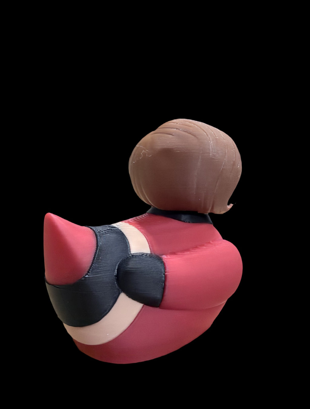 Elastigirl