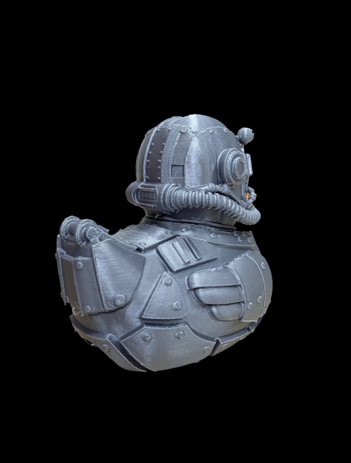 Fallout Power Armor