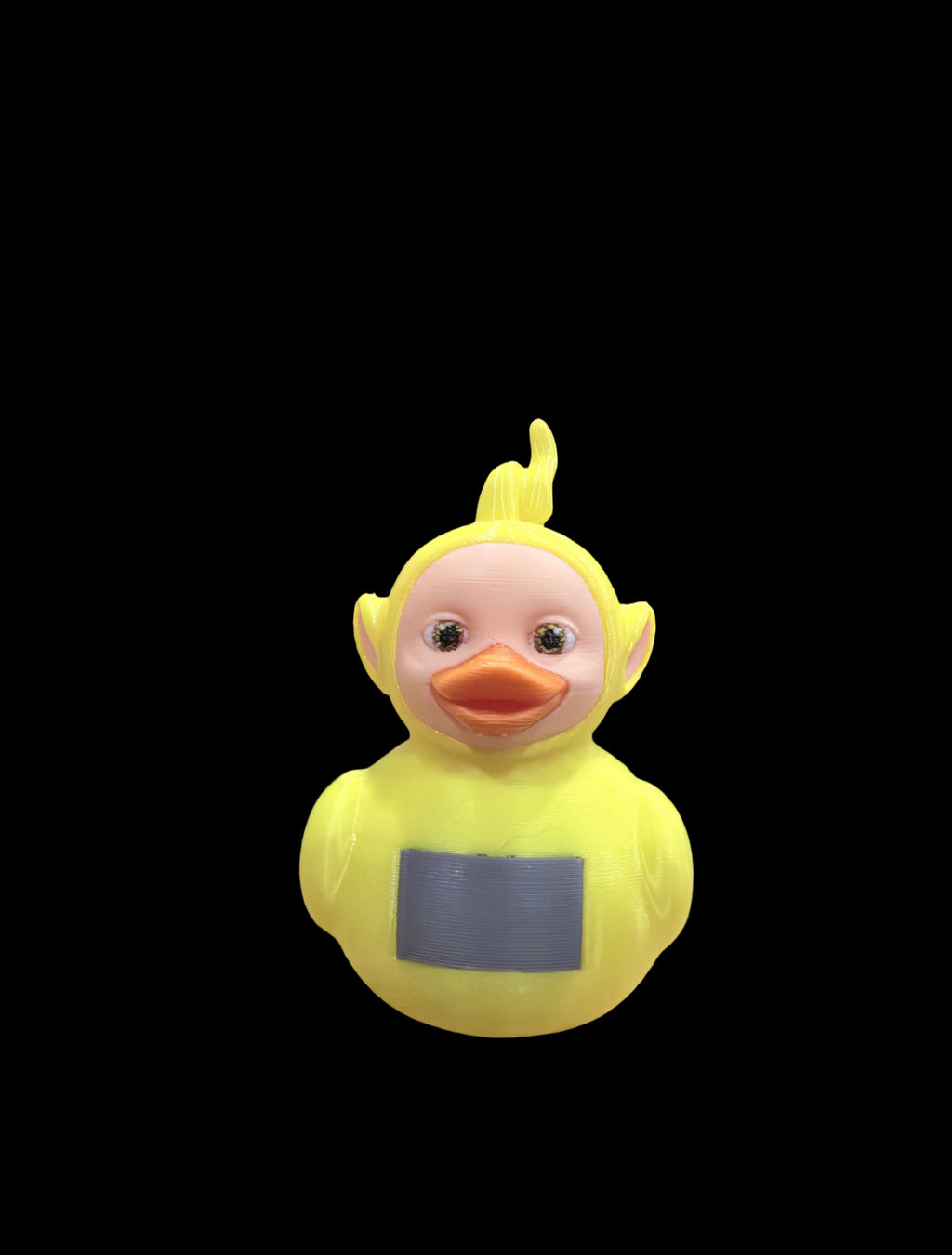 LAA-LAA