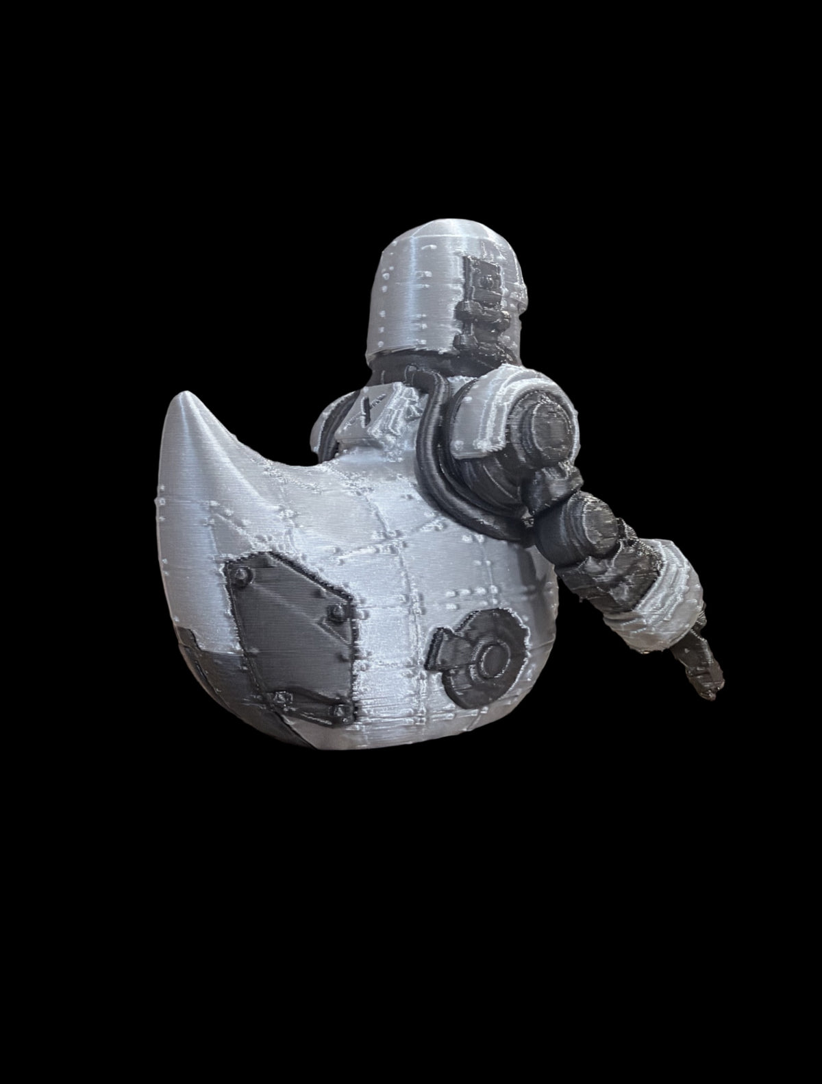 RoboCain