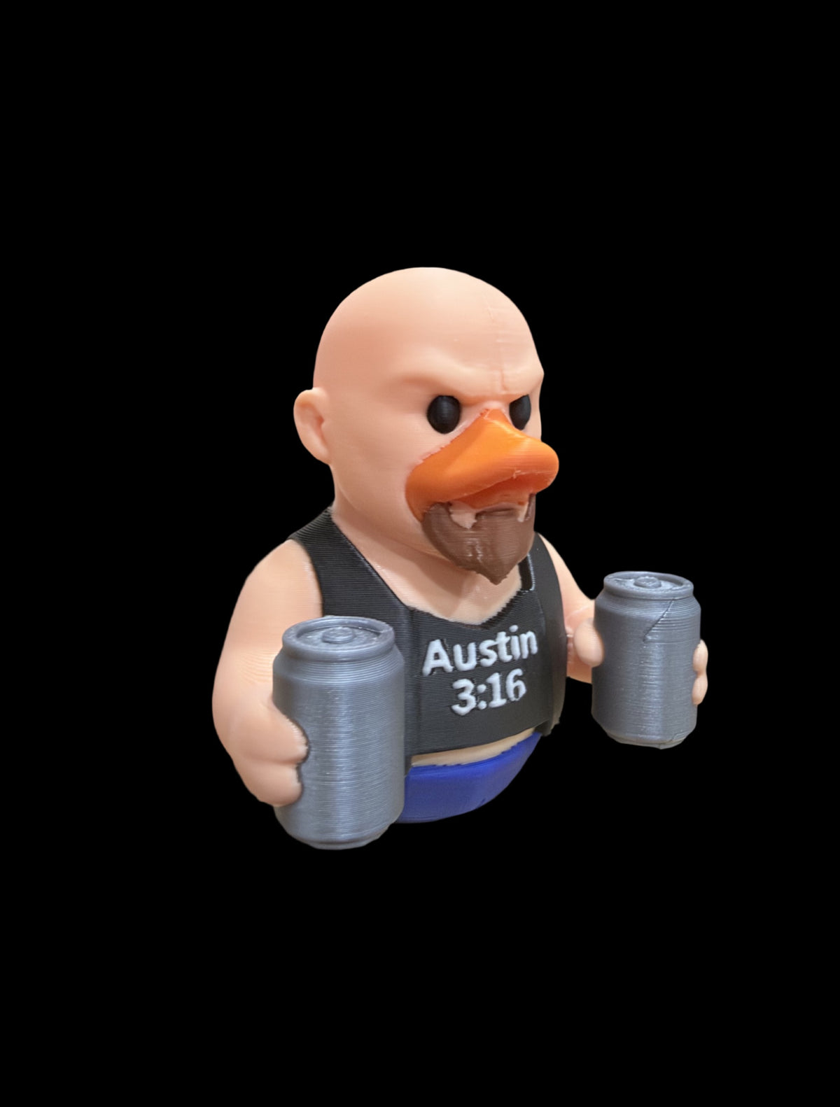 Stone Cold