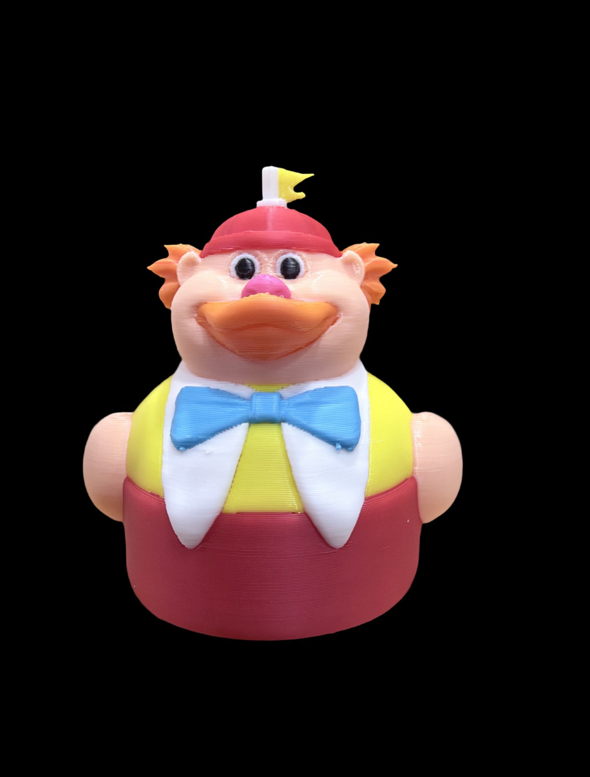 Tweedledum