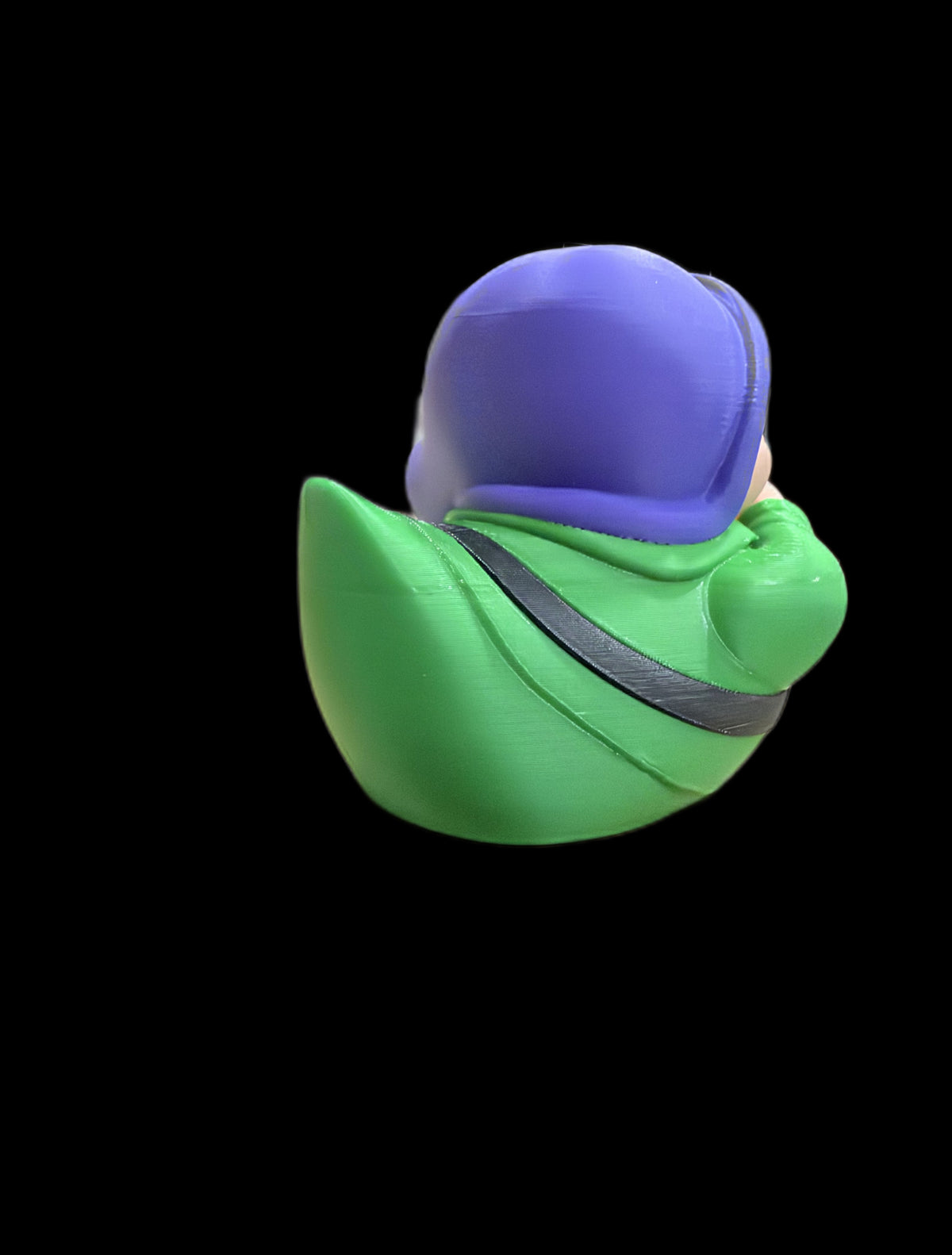 Bashful