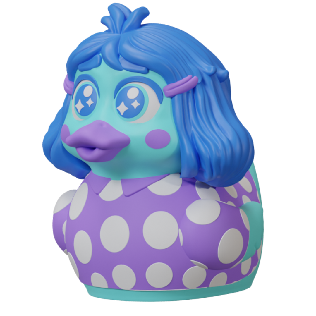 Envy - inside out 2