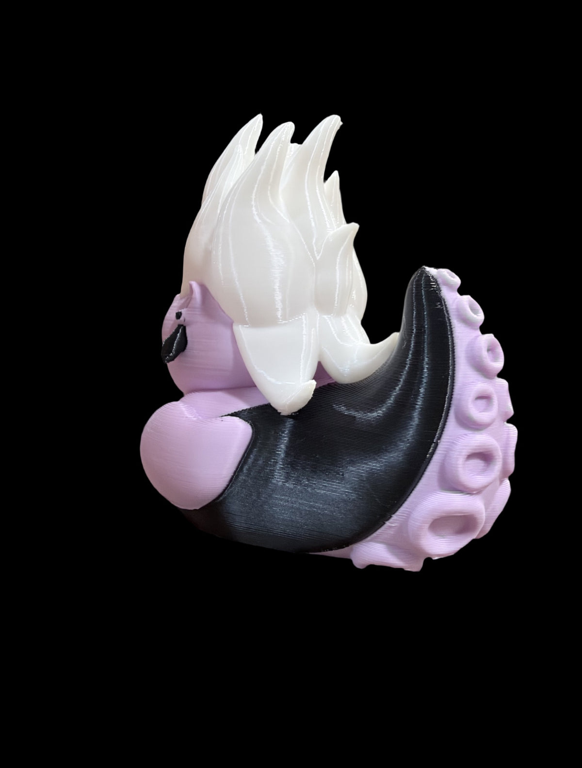 Ursula New