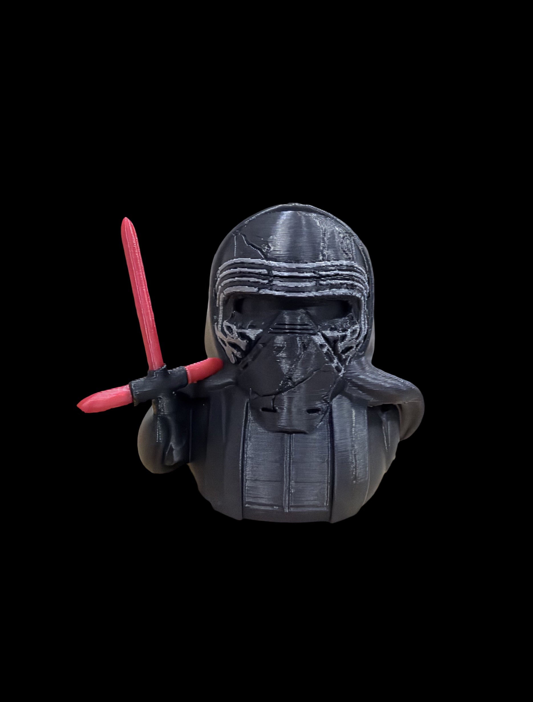 Kylo Ren