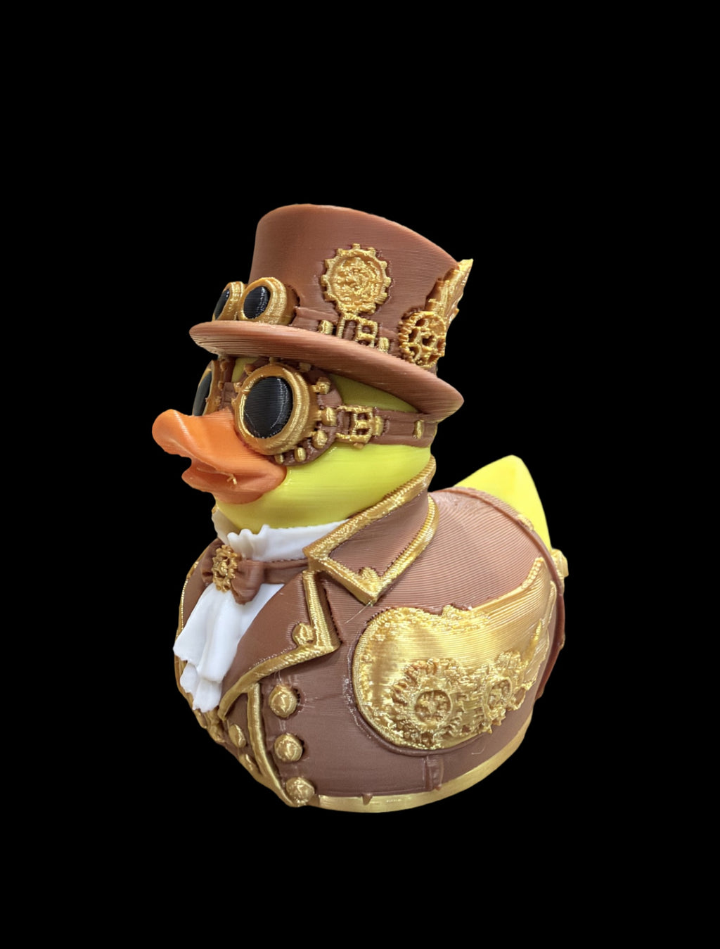 SteamPunk