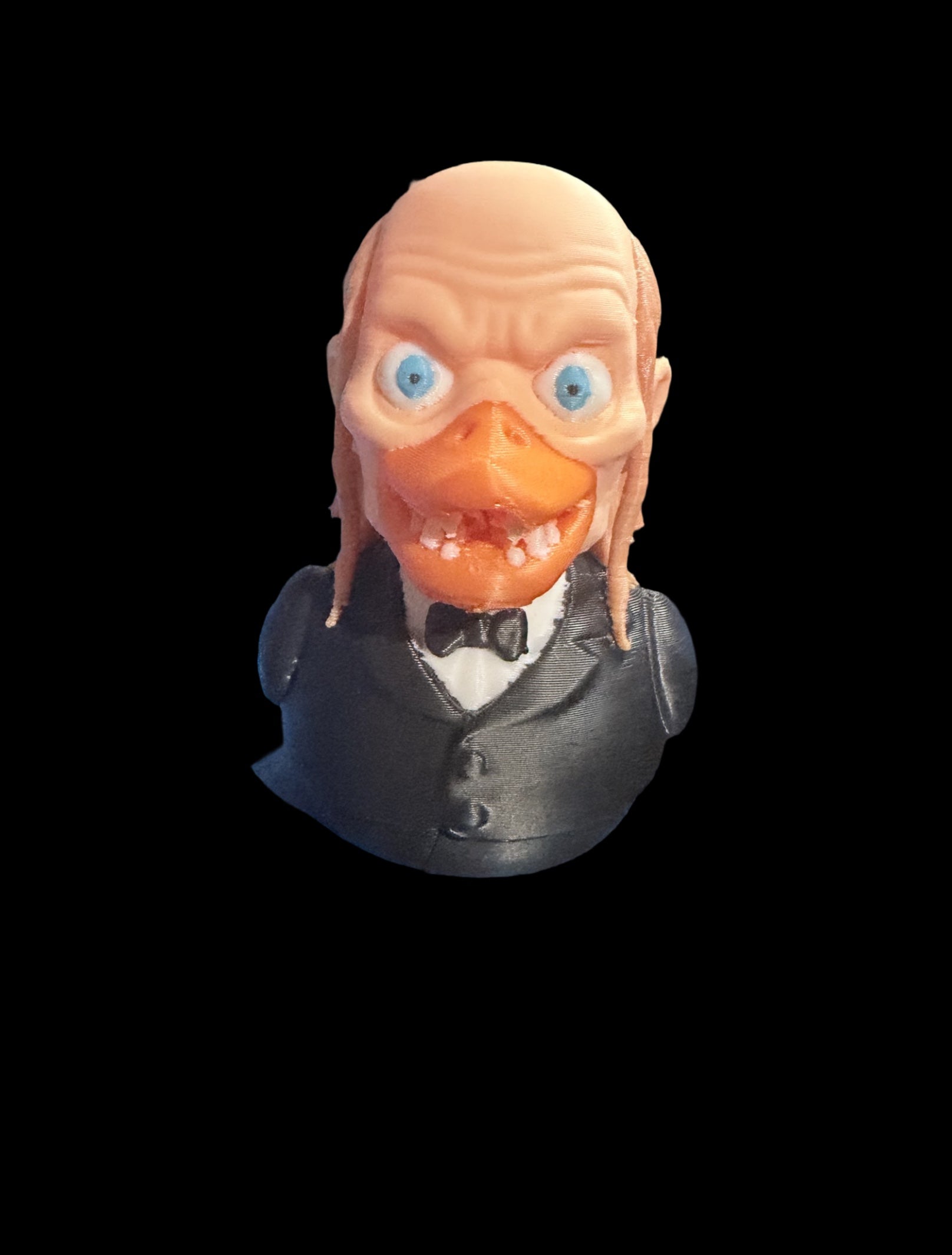 Crypt Keeper