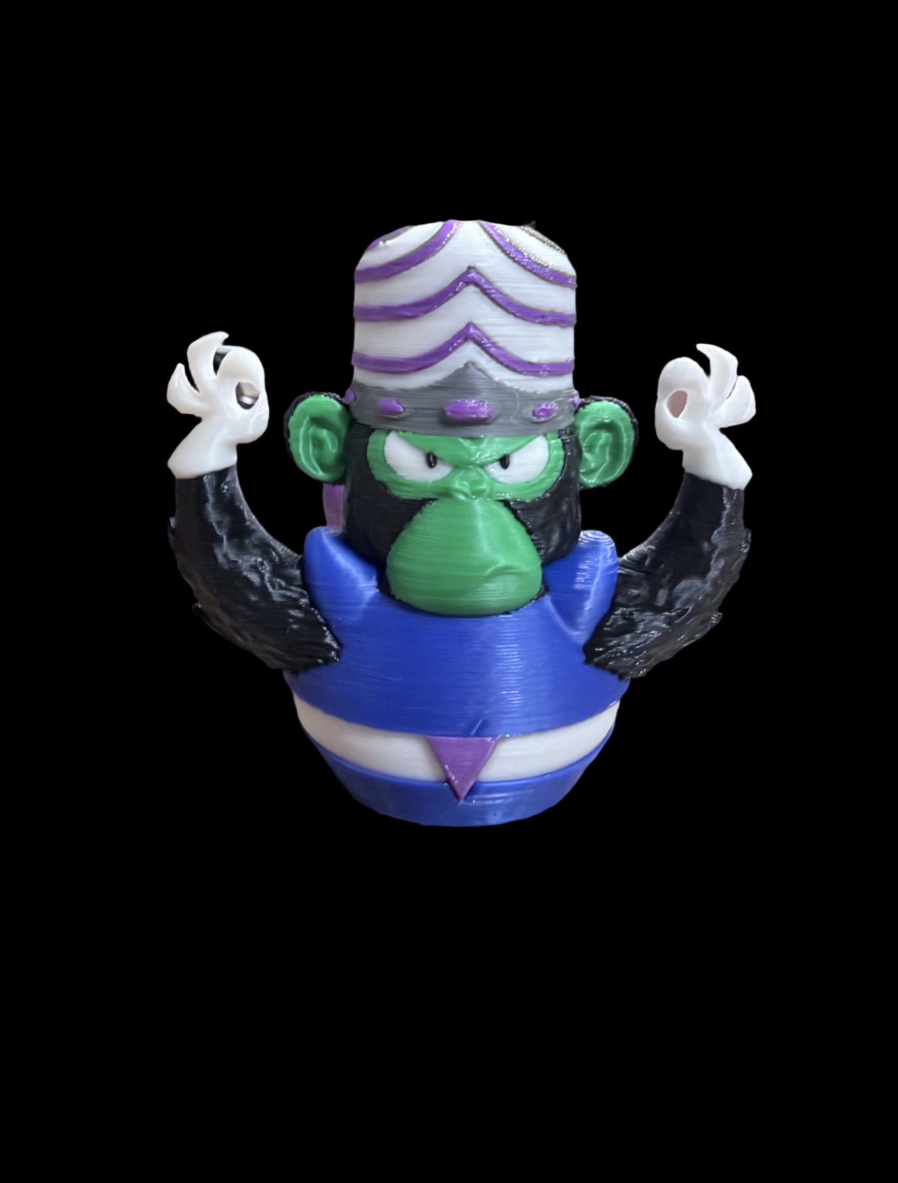 Mojo Jojo
