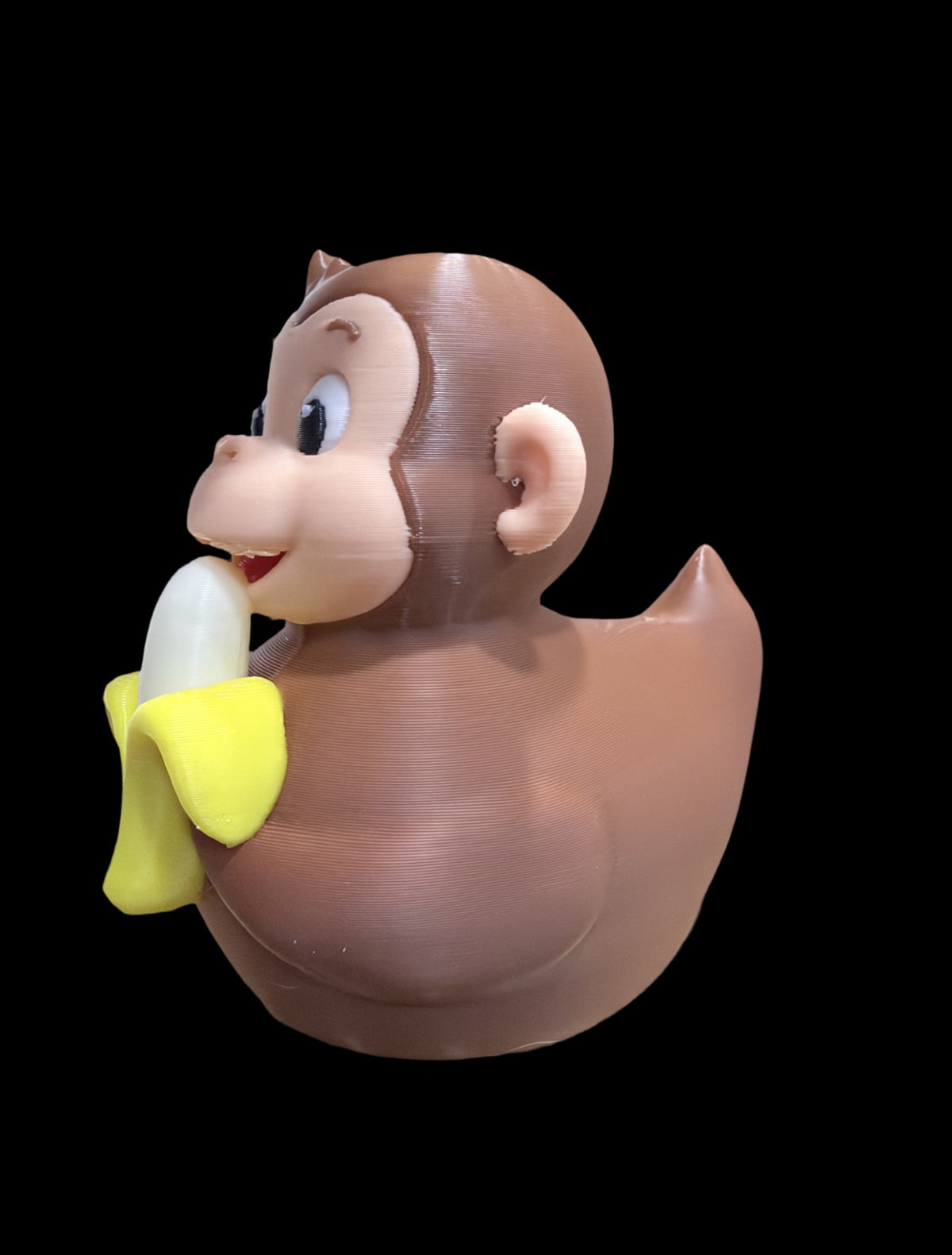 Curious George