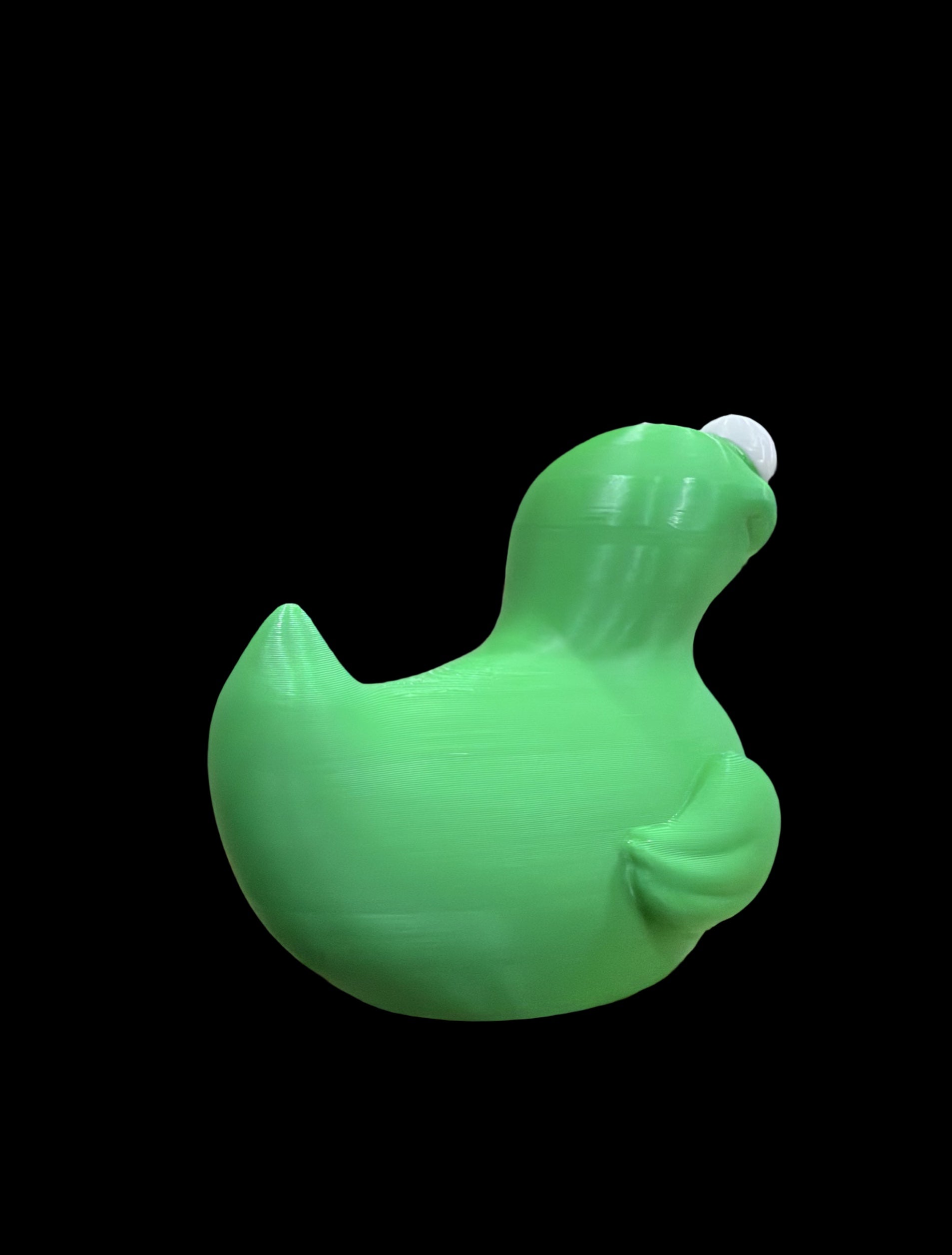 Tom the Lizard V1