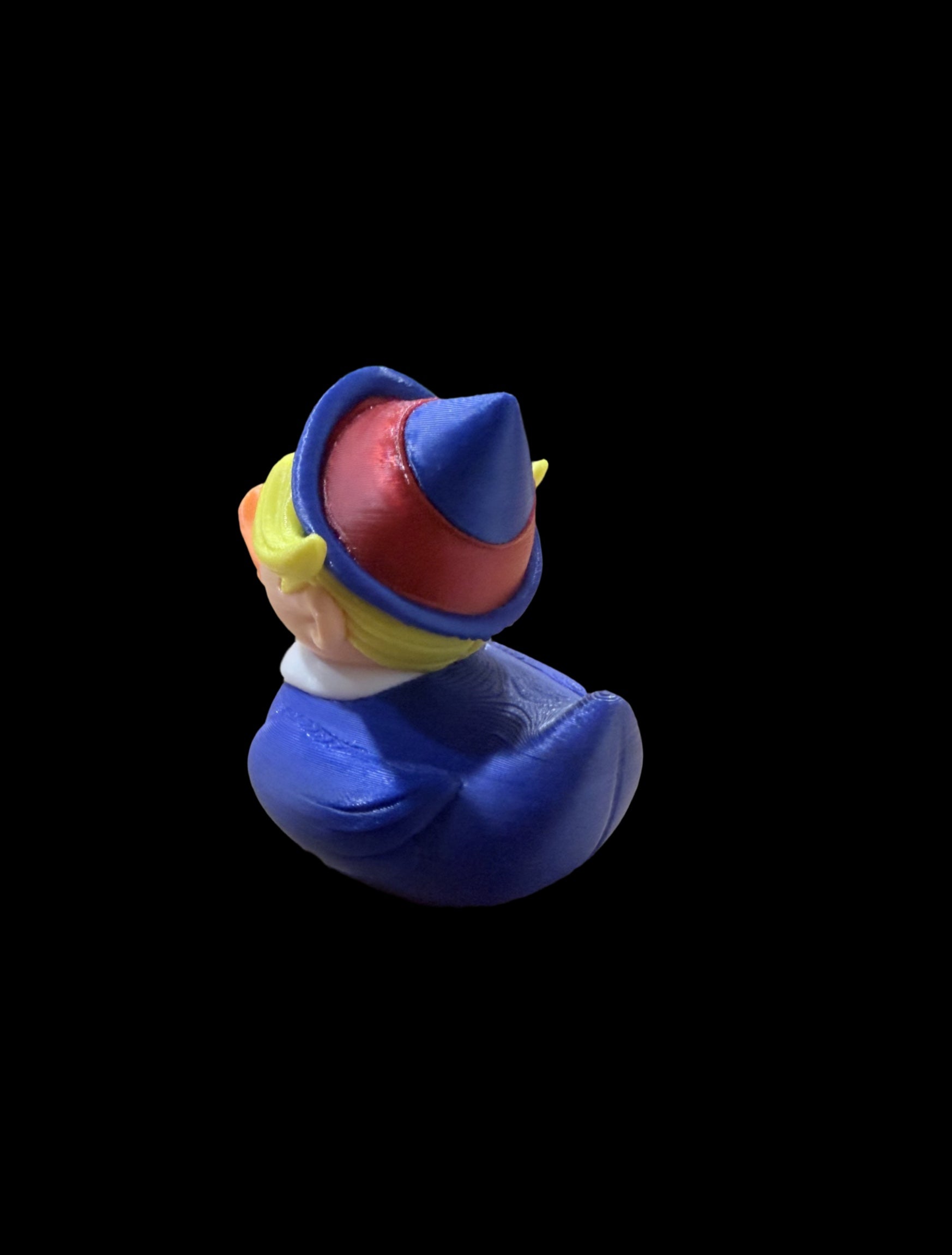 HERME DUCK – MISFIT ENERGY. BIG DREAMS.