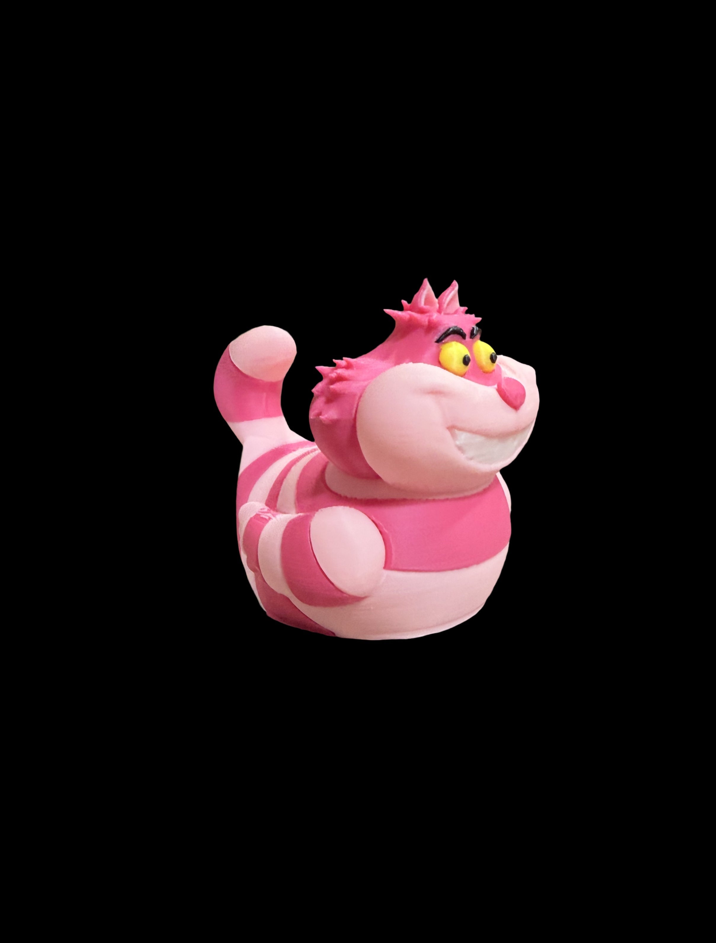 Cheshire Cat