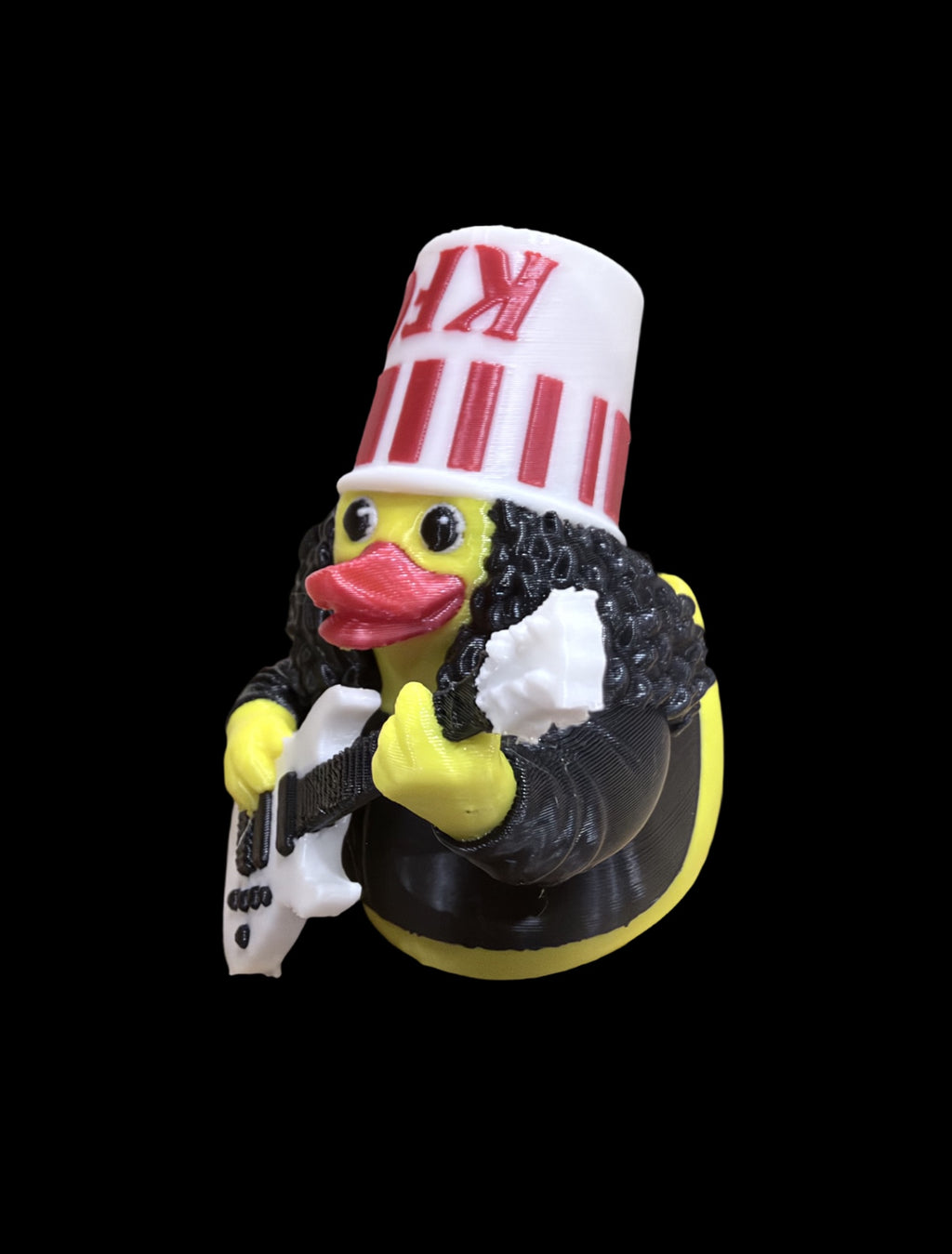 Buckethead