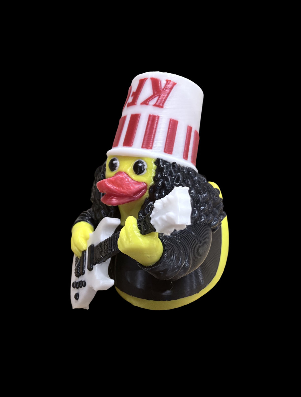 Buckethead