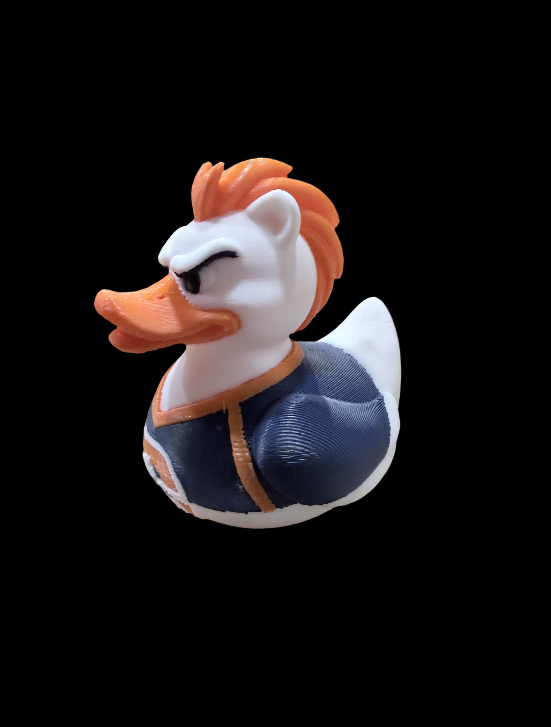 DENVER BRONCOS DUCK – BUILT FOR SUNDAYS. READY FOR GAME DAY.