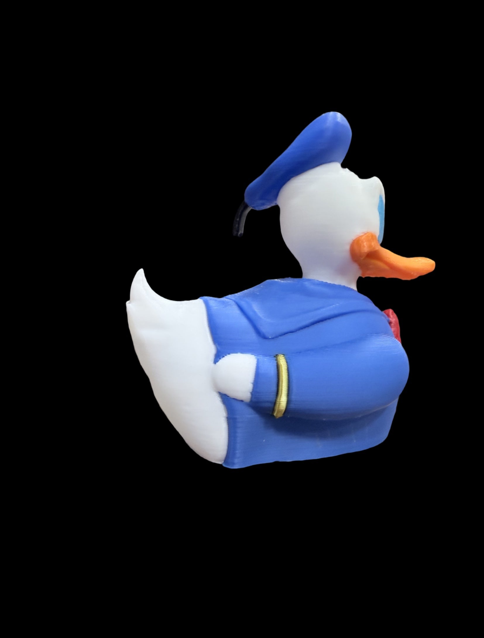 Donald Duck