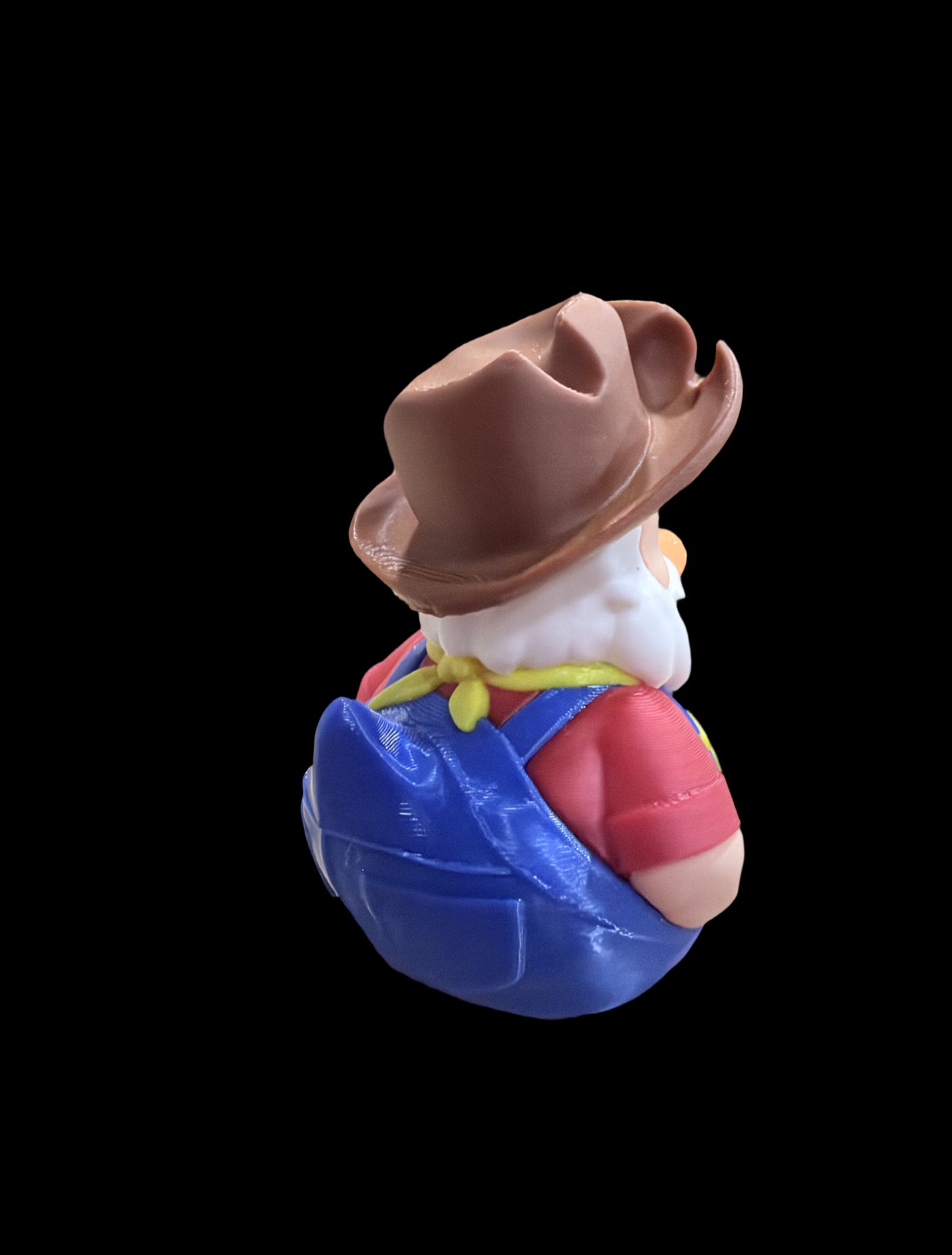 Stinky Pete