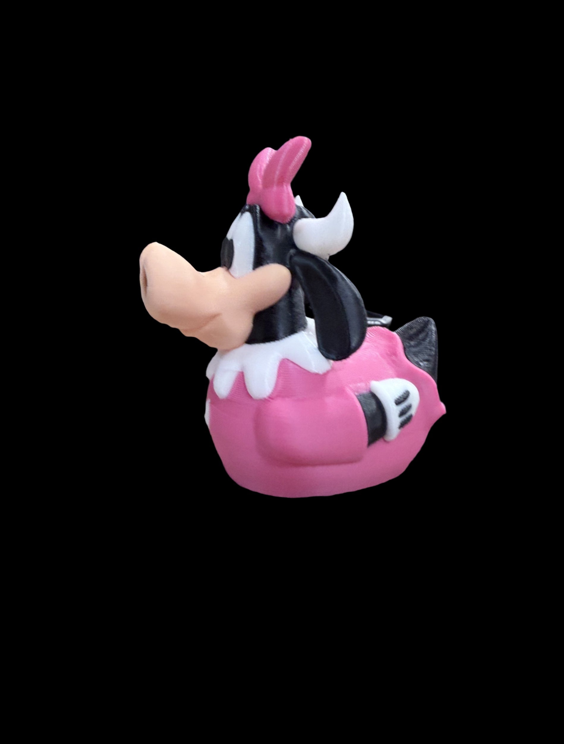 ClaraBelle