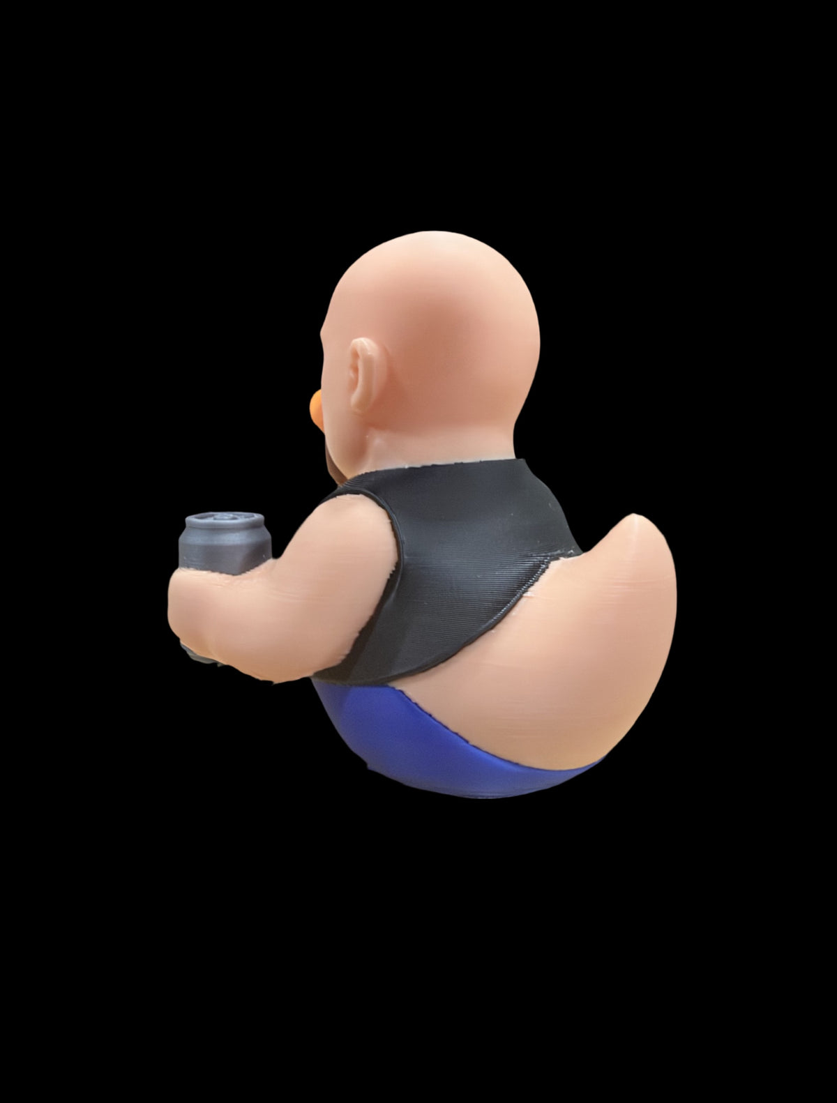 Stone Cold