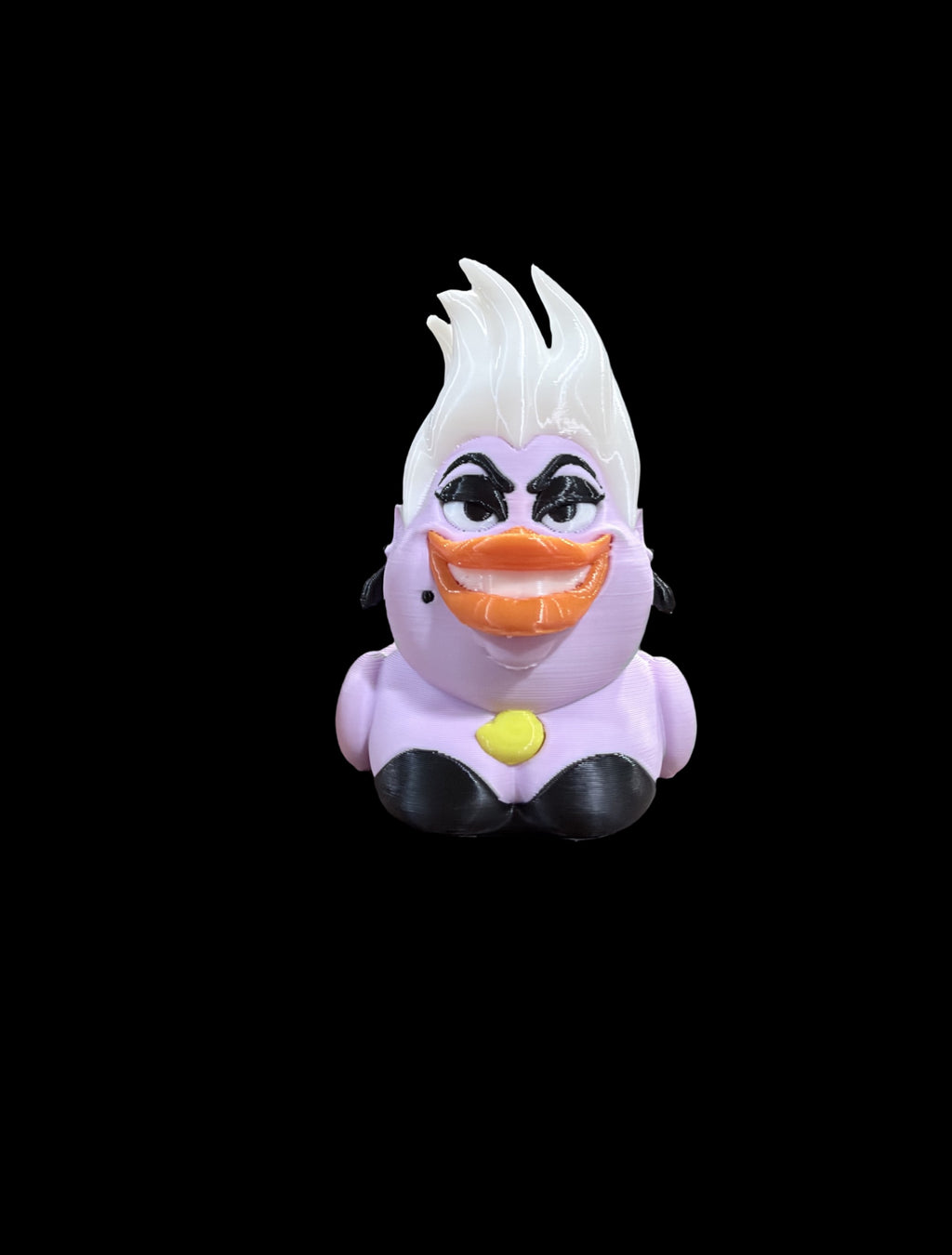 Ursula New